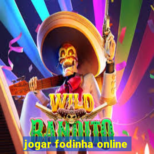 jogar fodinha online